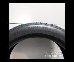 2 gomme 225 45 19 continental a46783 - 6