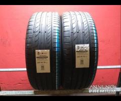 2 gomme 225 45 19 continental a5638