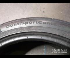 2 gomme 225 45 19 continental a5638 - 6