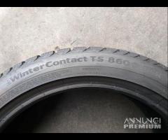 2 gomme 225 45 19 continental inv a4037 - 6