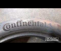 2 gomme 225 45 19 continental rft a556