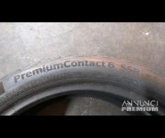 2 gomme 225 45 19 continental rft a556