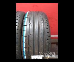 2 gomme 225 45 19 dunlop a5689