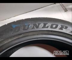 2 gomme 225 45 19 dunlop rft a8108