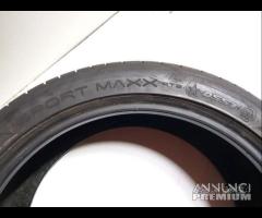 2 gomme 225 45 19 dunlop rft a8108 - 6