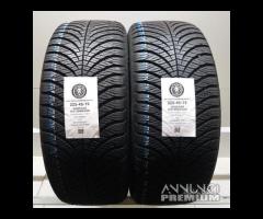 2 gomme 225 45 19 goodyear a13205