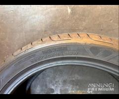 2 gomme 225 45 19 goodyear a3256 - 8