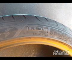 2 gomme 225 45 19 goodyear rft a4401 - 7