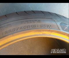 2 gomme 225 45 19 goodyear rft a4401 - 8