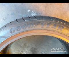 2 gomme 225 45 19 goodyear rft a5139