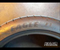 2 gomme 225 45 19 goodyear rft a5139 - 6