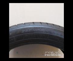 2 gomme 225 45 19 hankook a46014 - 6