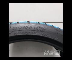 2 gomme 225 45 19 michelin a39353 - 6