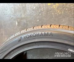 2 gomme 225 45 19 yokohama a3257 - 6