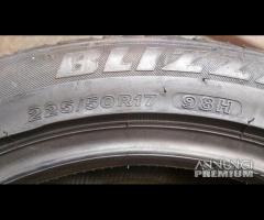 2 gomme 225 50 17 bridgestone a1336 - 7