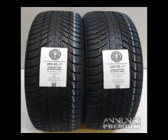 2 gomme 225 50 17 bridgestone a39756