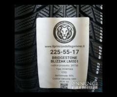 2 gomme 225 50 17 bridgestone a39756