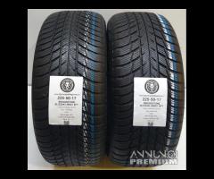 2 gomme 225 50 17 bridgestone a39757