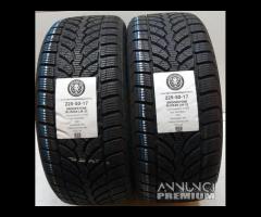 2 gomme 225 50 17 bridgestone a47458