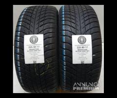 2 gomme 225 50 17 bridgestone a47460