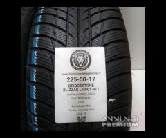 2 gomme 225 50 17 bridgestone a47460
