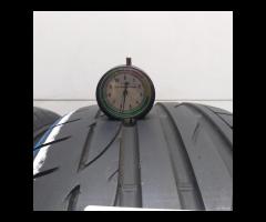 2 GOMME 225 50 17 BRIDGESTONE A50389