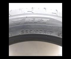 2 GOMME 225 50 17 BRIDGESTONE A50389 - 6