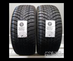 2 gomme 225 50 17 bridgestone rft a14584