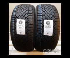 2 gomme 225 50 17 continental a12658