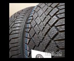 2 gomme 225 50 17 continental a12658