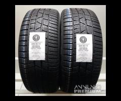 2 gomme 225 50 17 continental a14572
