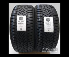 2 gomme 225 50 17 dunlop a15292