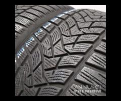 2 gomme 225 50 17 dunlop a15292