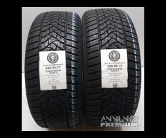 2 gomme 225 50 17 dunlop a47441