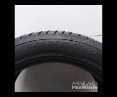 2 gomme 225 50 17 dunlop a47441
