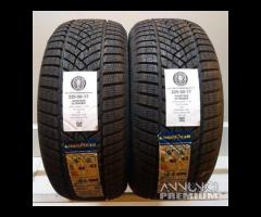 2 gomme 225 50 17 goodyear a11740