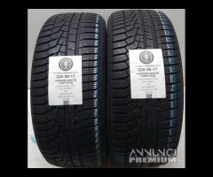 2 gomme 225 50 17 hankook a47444