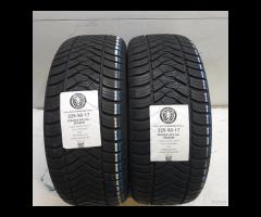 2 GOMME 225 50 17 MAXXIS A50415