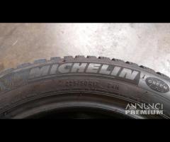 2 gomme 225 50 17 michelin rft a1334