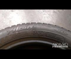 2 gomme 225 50 17 michelin rft a1334