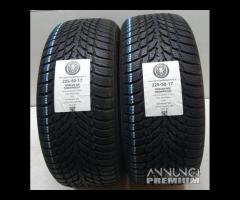 2 gomme 225 50 17 nokian a47461