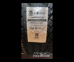 2 gomme 225 50 17 pirelli a1329