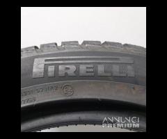 2 gomme 225 50 17 pirelli a15555