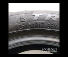 2 gomme 225 50 17 triagle a21108 - 7