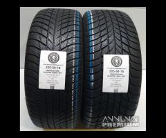 2 gomme 225 50 18 bridgestone a39410