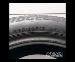 2 gomme 225 50 18 bridgestone rft a20731 - 7