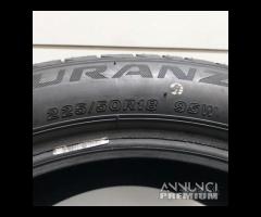 2 gomme 225 50 18 bridgestone rft a25914 - 7