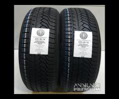 2 gomme 225 50 18 continental a39412