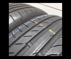 2 gomme 225 50 18 continental rft a23890