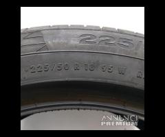 2 gomme 225 50 18 continental rft a23890 - 7